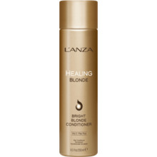 Healing Blonde Bright Blonde Conditioner - Ochranný kondicionér pre blond vlasy
